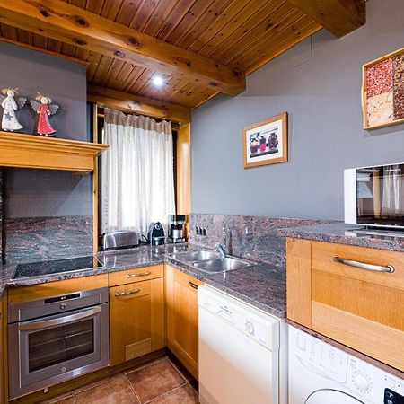 Villa Casa Lola Pirene Vielha e Mijaran Exterior foto