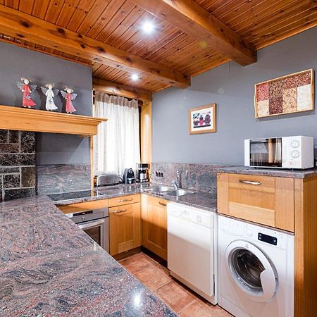 Villa Casa Lola Pirene Vielha e Mijaran Exterior foto