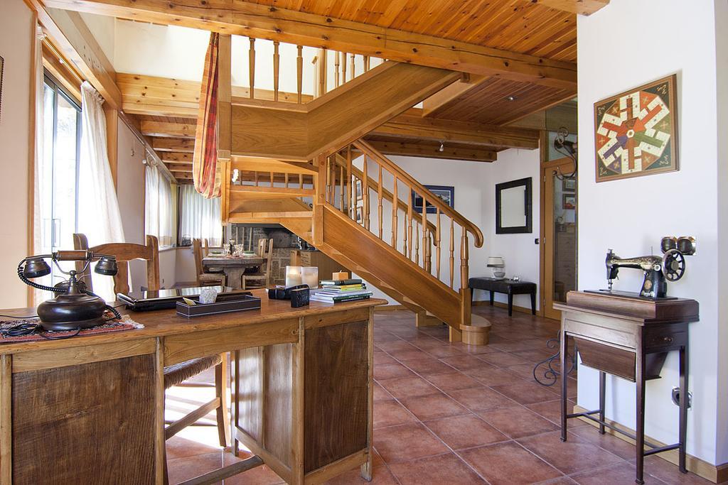 Villa Casa Lola Pirene Vielha e Mijaran Exterior foto