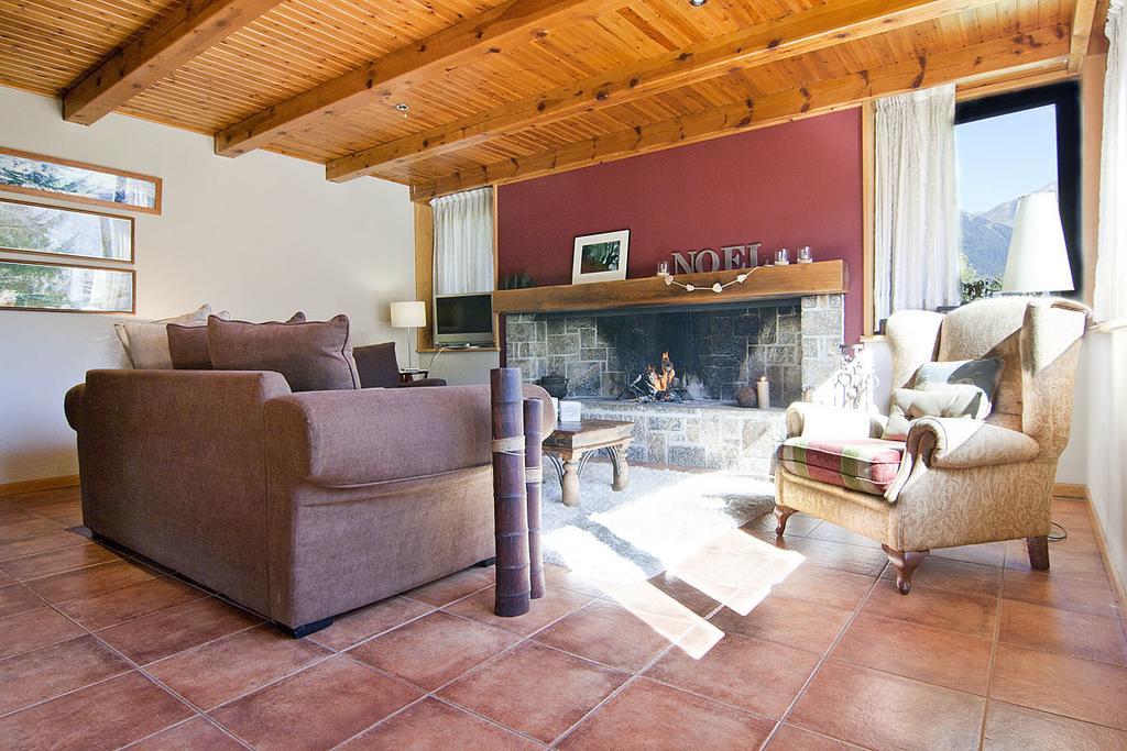 Villa Casa Lola Pirene Vielha e Mijaran Zimmer foto