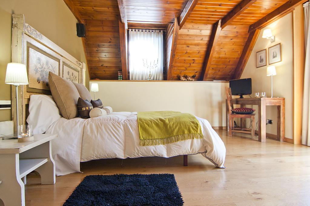 Villa Casa Lola Pirene Vielha e Mijaran Zimmer foto