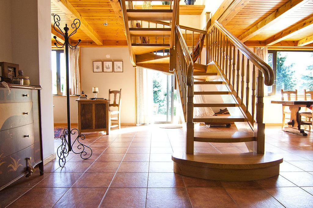 Villa Casa Lola Pirene Vielha e Mijaran Zimmer foto