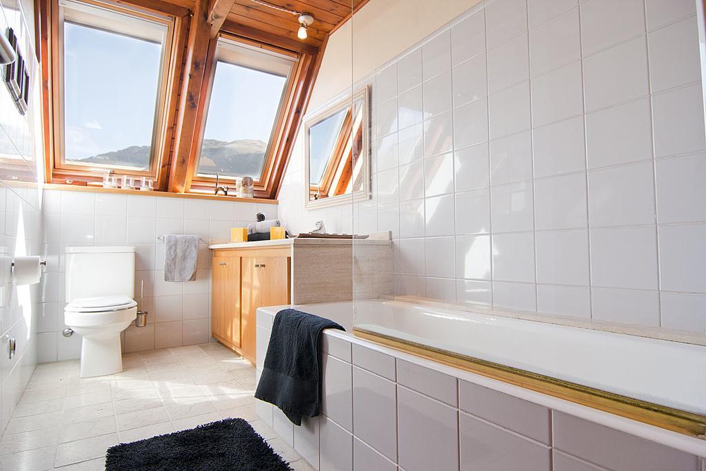 Villa Casa Lola Pirene Vielha e Mijaran Zimmer foto