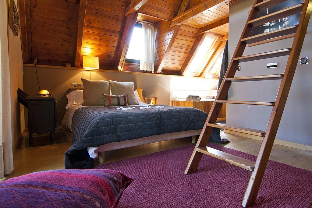 Villa Casa Lola Pirene Vielha e Mijaran Zimmer foto